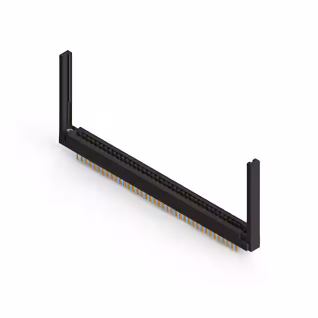 357-076-542-268 EDAC Inc.  Edgeboard Connectors
